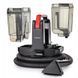 Пароочиститель/моющий пылесос Lehmann SteamWash 2 приборы в одном SteamWash фото 11