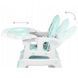 Крісло для годування бірюзове Ricokids 7092 7092 фото 4