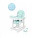 Крісло для годування бірюзове Ricokids 7092 7092 фото 6