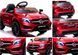 Дитячий автомобіль Mercedes GLA45 Автомобіль на акумуляторі, колеса EVA, шкіра, пульт дистанційного керування Mercedes GLA45 фото 4