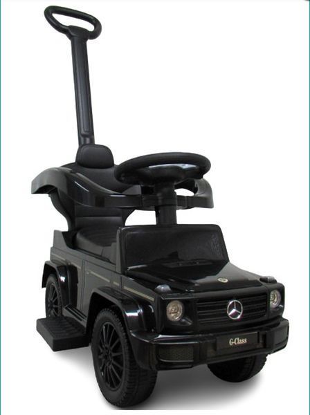 Штовхач Mercedes AMG G350 толокар G350 фото
