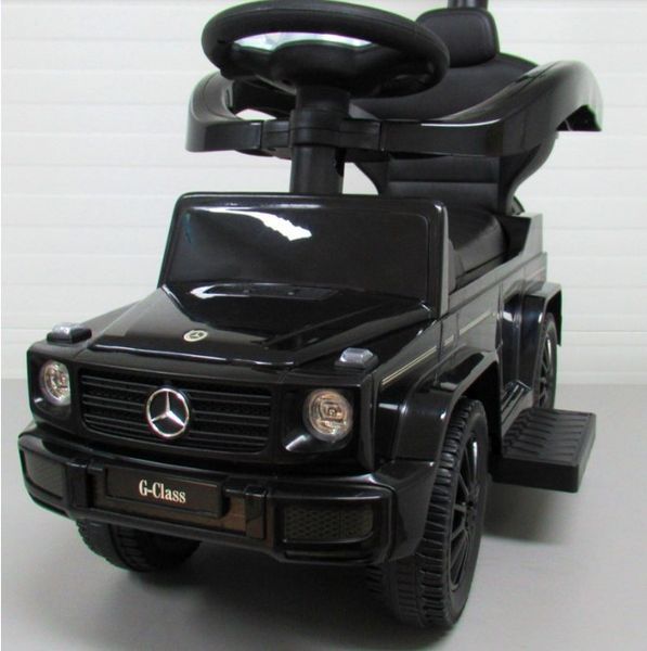 Штовхач Mercedes AMG G350 толокар G350 фото