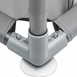 Великий дитячий ігровий манеж Moby-System 200&times;160 см 1597 фото 7