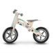 Велобіг дерев'яний Ricokids RC-611 сірий 7610 7610 фото 3