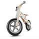 Велобіг дерев'яний Ricokids RC-611 сірий 7610 7610 фото 4