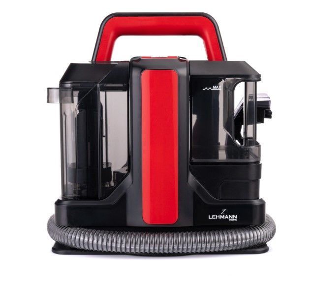 Моющий пылесос для глубокой очистки ковров, мебели и авто EasyWash EasyWash фото