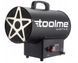 Газова теплова гармата Toolme TM183 &mdash; 25 кВт  TM183 фото 5